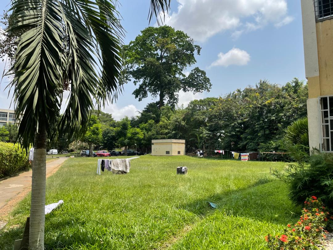 A LOUER RIVIERA GOLF LES ELIAS APPARTEMENT MEUBLÉ DE 5 PIECES AU 2e ÉTAGE.